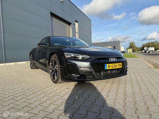 Audi e-tron GT - Afbeelding 7 van 24