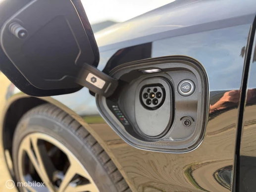 Audi e-tron GT - Afbeelding 9 van 24