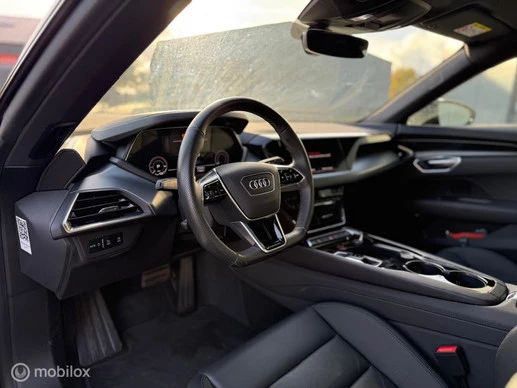 Audi e-tron GT - Afbeelding 12 van 24
