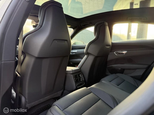 Audi e-tron GT - Afbeelding 15 van 24