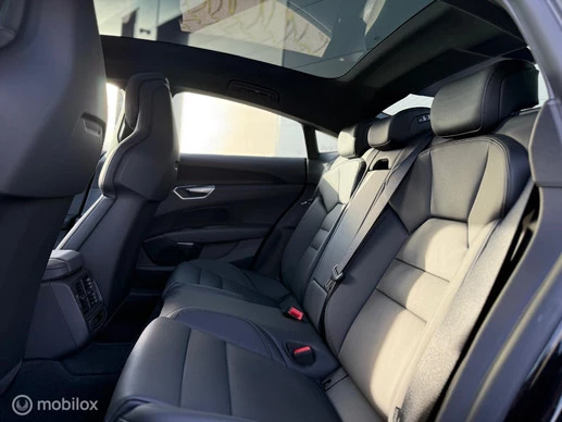 Audi e-tron GT - Afbeelding 16 van 24