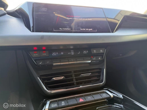 Audi e-tron GT - Afbeelding 20 van 24