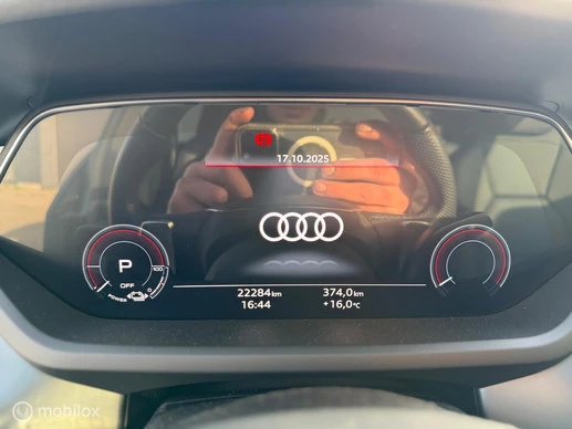 Audi e-tron GT - Afbeelding 22 van 24