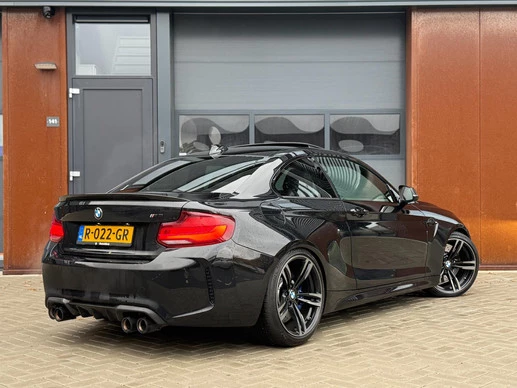 BMW M2 - Afbeelding 2 van 30