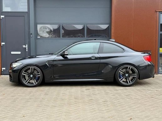 BMW M2 - Afbeelding 7 van 30