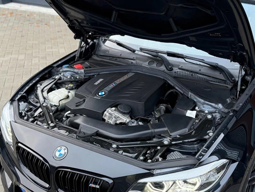 BMW M2 - Afbeelding 16 van 30