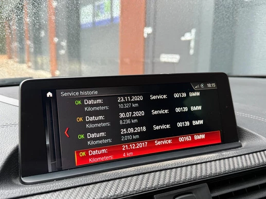 BMW M2 - Afbeelding 17 van 30