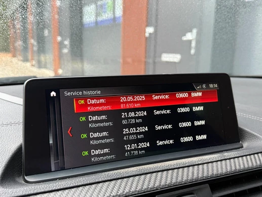 BMW M2 - Afbeelding 18 van 30