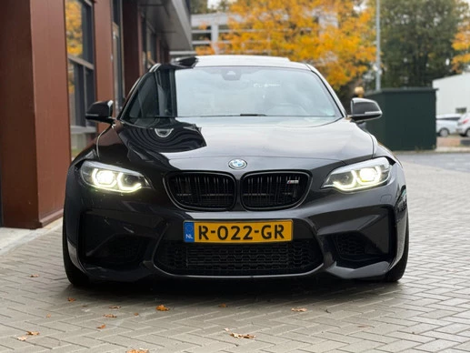 BMW M2 - Afbeelding 21 van 30