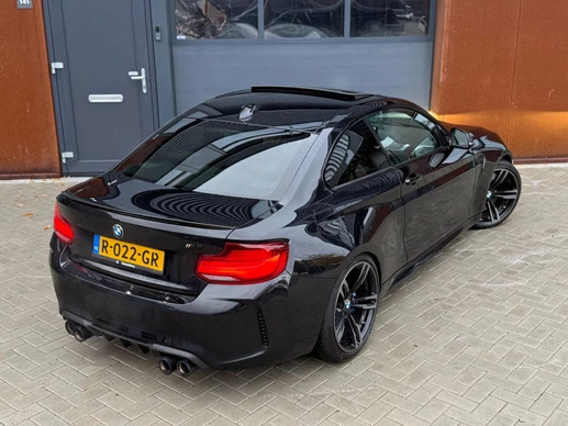 BMW M2 - Afbeelding 22 van 30