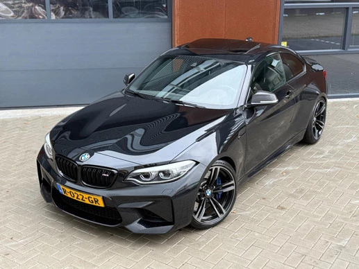 BMW M2 - Afbeelding 23 van 30