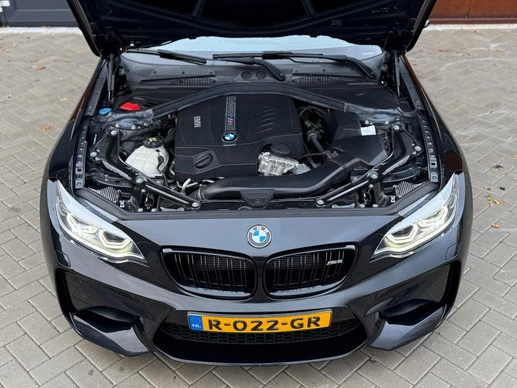 BMW M2 - Afbeelding 24 van 30