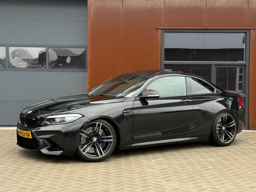 BMW M2 - Afbeelding 1 van 30