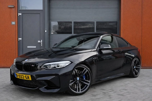 BMW M2 - Afbeelding 1 van 30