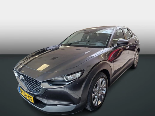 Mazda CX-30 - Afbeelding 1 van 26