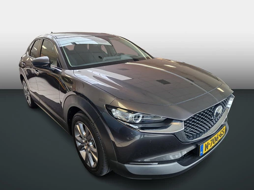 Mazda CX-30 - Afbeelding 2 van 26