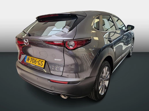 Mazda CX-30 - Afbeelding 3 van 26