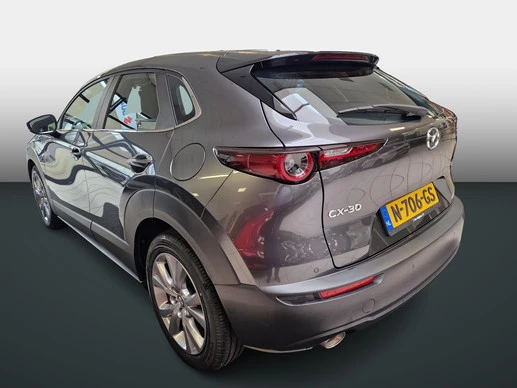 Mazda CX-30 - Afbeelding 4 van 26