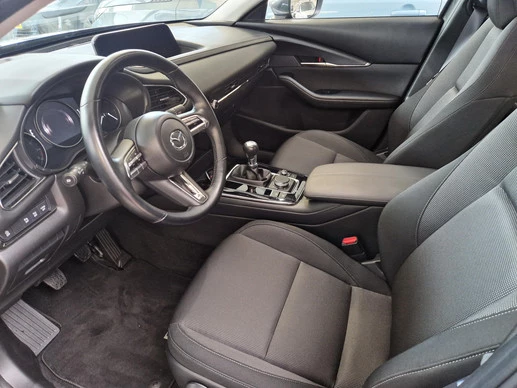 Mazda CX-30 - Afbeelding 5 van 26