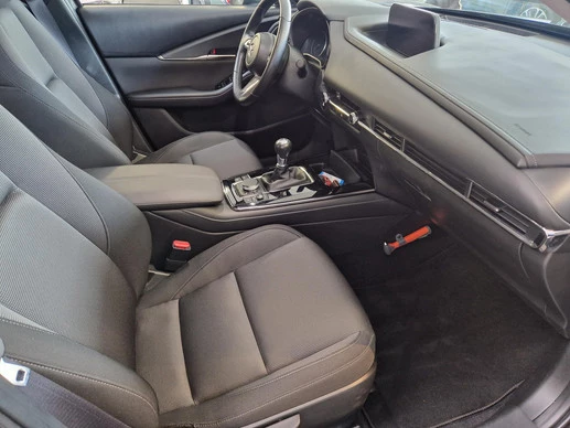 Mazda CX-30 - Afbeelding 7 van 26