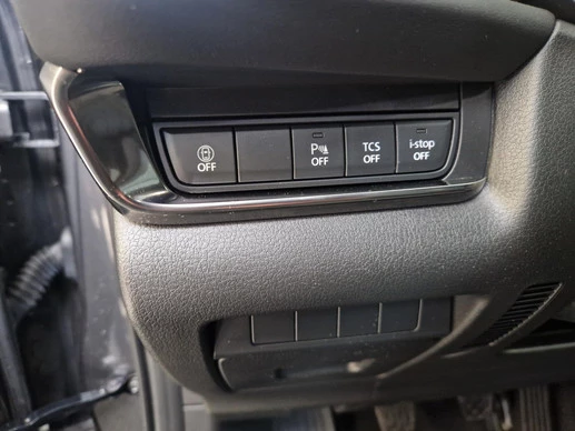 Mazda CX-30 - Afbeelding 10 van 26