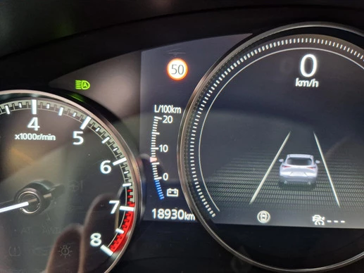 Mazda CX-30 - Afbeelding 12 van 26