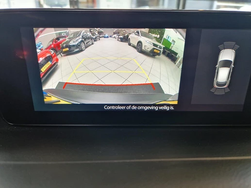 Mazda CX-30 - Afbeelding 13 van 26