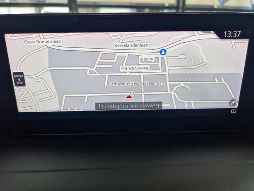 Mazda CX-30 - Afbeelding 14 van 26