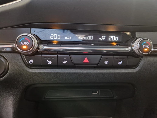 Mazda CX-30 - Afbeelding 16 van 26