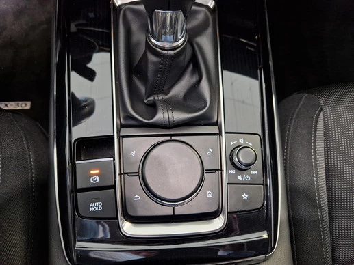 Mazda CX-30 - Afbeelding 17 van 26