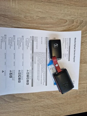 Mazda CX-30 - Afbeelding 21 van 26