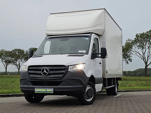 Mercedes-Benz Sprinter - Afbeelding 1 van 13