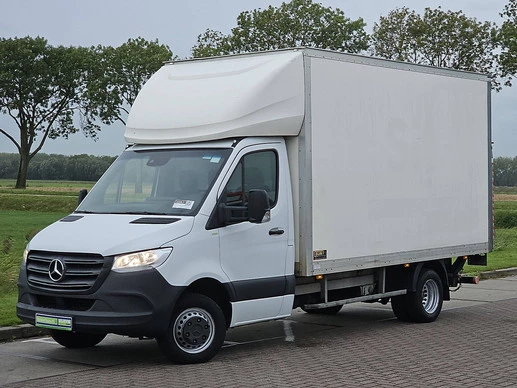 Mercedes-Benz Sprinter - Afbeelding 2 van 13
