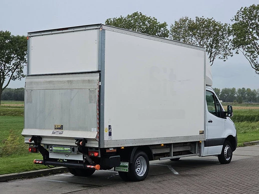 Mercedes-Benz Sprinter - Afbeelding 3 van 13