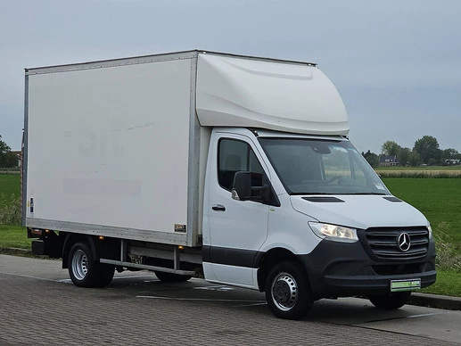 Mercedes-Benz Sprinter - Afbeelding 5 van 13