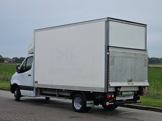Mercedes-Benz Sprinter - Afbeelding 6 van 13