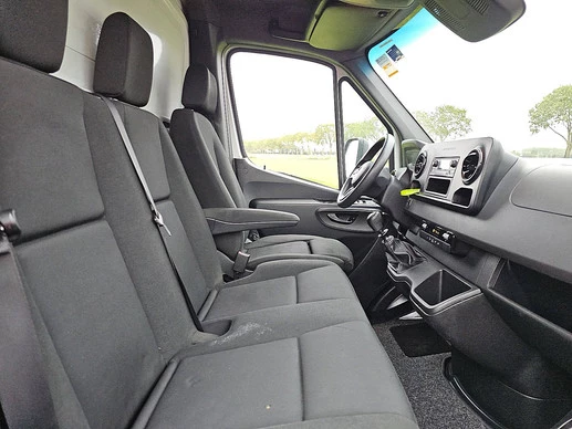 Mercedes-Benz Sprinter - Afbeelding 7 van 13
