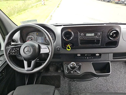 Mercedes-Benz Sprinter - Afbeelding 8 van 13
