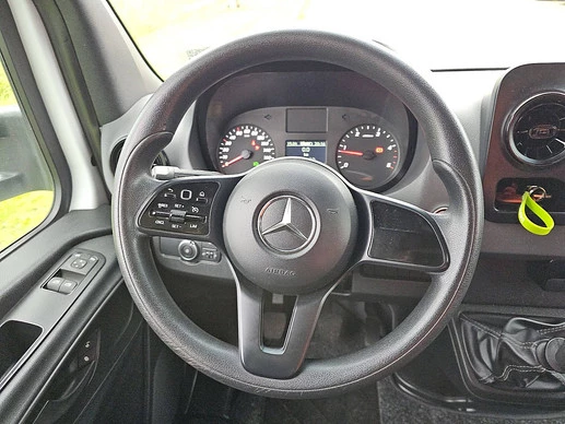 Mercedes-Benz Sprinter - Afbeelding 11 van 13
