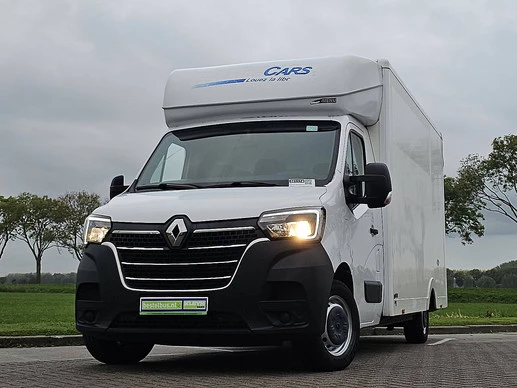Renault Master - Afbeelding 1 van 14