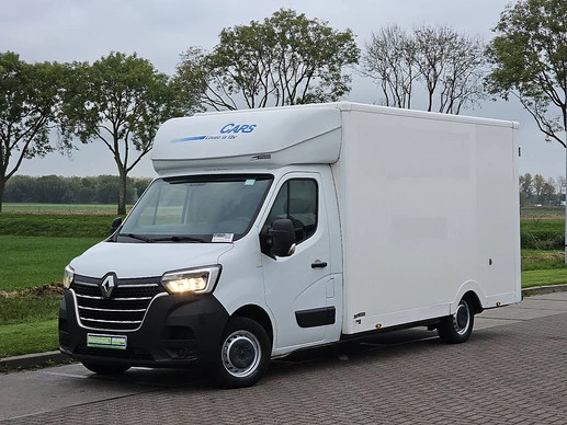 Renault Master - Afbeelding 2 van 14