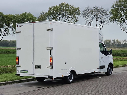 Renault Master - Afbeelding 3 van 14