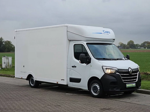 Renault Master - Afbeelding 5 van 14