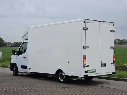 Renault Master - Afbeelding 6 van 14