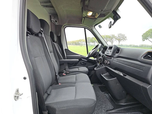 Renault Master - Afbeelding 7 van 14
