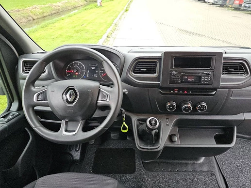 Renault Master - Afbeelding 8 van 14