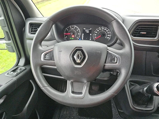 Renault Master - Afbeelding 11 van 14