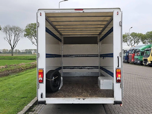 Renault Master - Afbeelding 13 van 14
