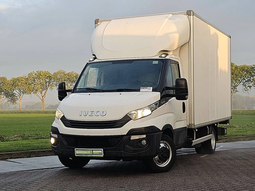 Iveco Daily - Afbeelding 1 van 16