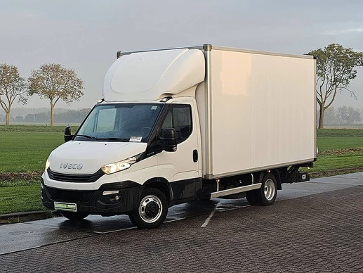 Iveco Daily - Afbeelding 2 van 16